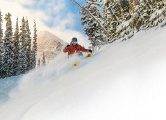 8 reasons why you need to ski or board in Colorado now Crested Butte Colorado