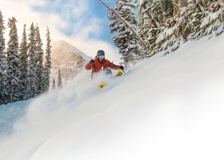 Crested Butte Colorado