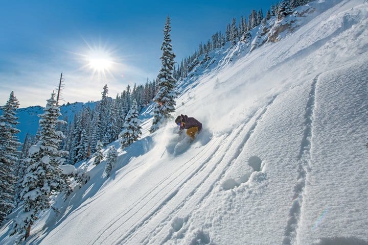 Crested Butte Colorado