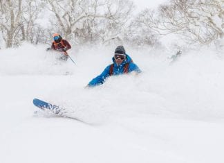 Heading to Niseko? Check out Tareesa Straatman’s Insider Guide GoSnow NIseko