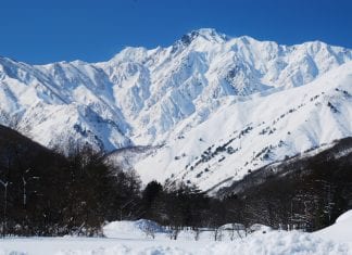 Insider’s guide to skiing at Hakuba Valley, Japan Hakuba Japan