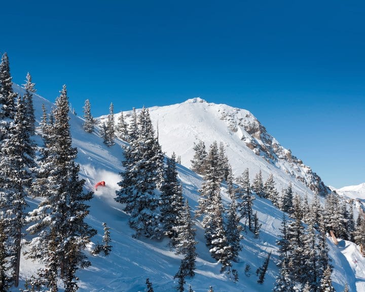 Crested Butte Colorado