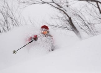 Big mountains, big luxury: Japan’s best-kept secret resort Lotte Arai Japan
