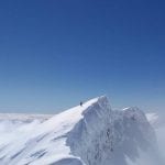 Tahurangi Summit