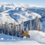 Crested Butte Colorado