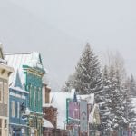 Crested Butte Colorado