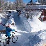 Crested Butte Colorado