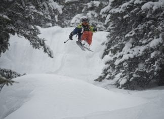 The ski program designed to create Olympians out of Interschoolers