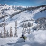 Crested Butte Colorado