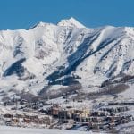 Crested Butte Colorado