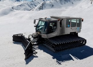 Panorama ski resort in Canada launches Monster X inbounds ‘cat skiing’