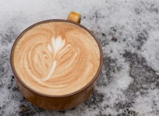 Where to get a good coffee in ski town America good coffee ski America Australians