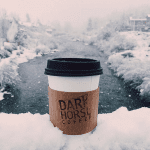 dark horse coffee