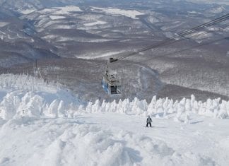 9 secret ski resorts of Japan you haven’t heard of, yet