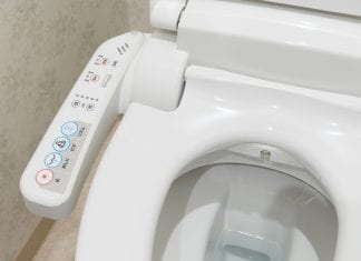 How to pee in a toilet in Japan, a guide for the novice japan toilet