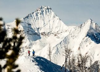 It’s official, Panorama ski resort is this season’s ‘it’ spot panorama Canada
