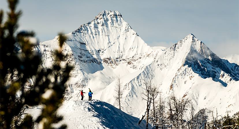 panorama Canada