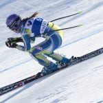 ski racing