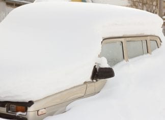 The best northern hemisphere snow forecast sites to follow