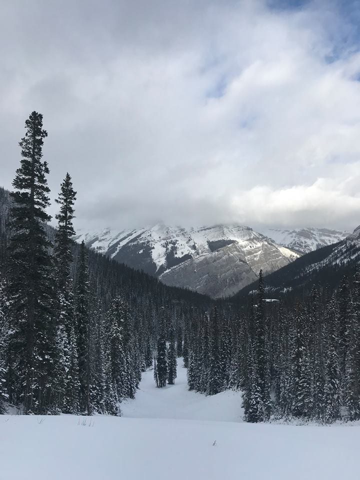 banff