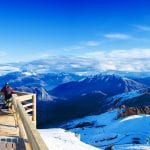 coronetpeak spectacular view