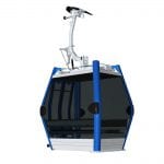 cp gondola telemix lift from leitner gd lego blau b