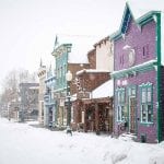 crested butte