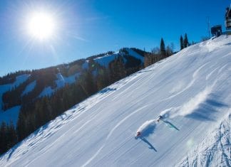 Aspen Mountain latest Colorado resort to now open early Aspen Snowmass