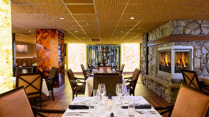 edge steakhouse edge steakhouse