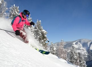 The ultimate Canada ski trip for women who shred gtski