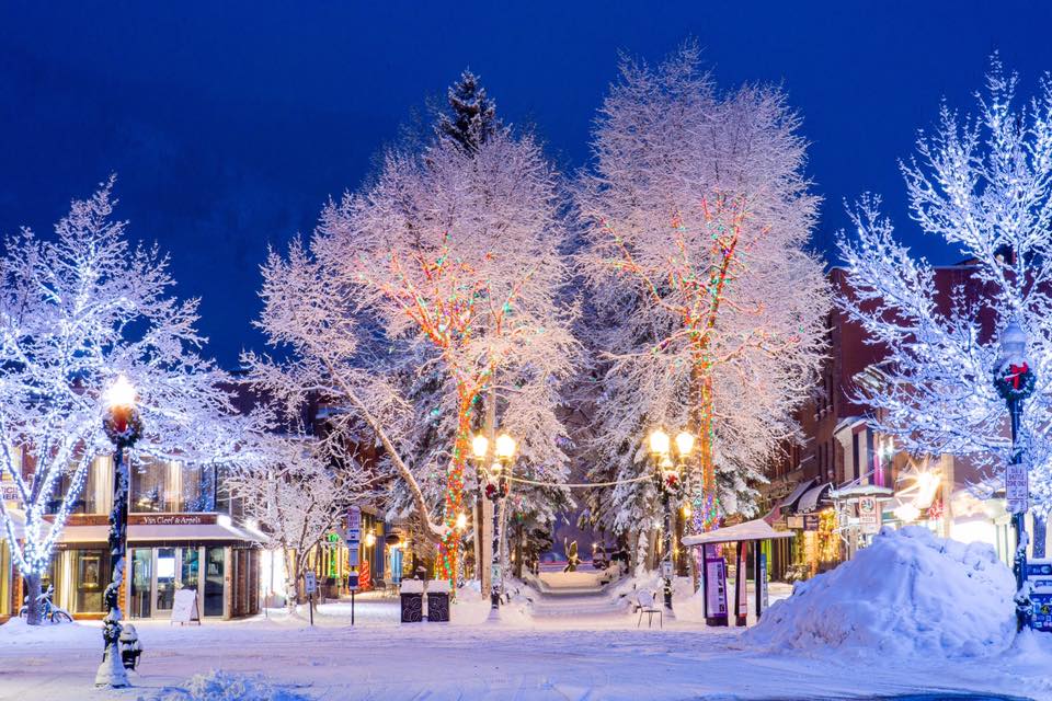aspen aspen