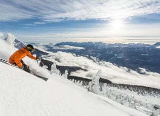 Is this the best value pass for powder chasers around the world? revelstoke