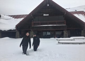 Cardrona opening for summer skiing on December 1 img