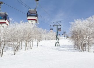 Matt Mckenna gives us his Insider Guide to Niseko niseko