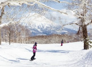 Monica Stone’s insider’s guide to Niseko, Japan niseko
