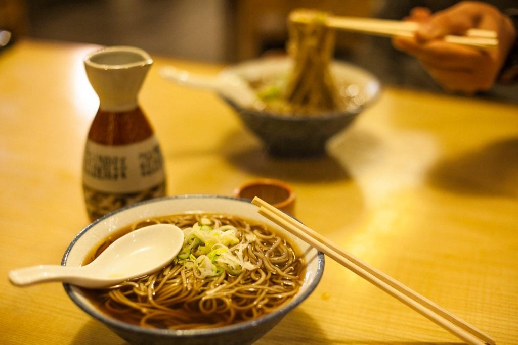 nozawa food nozawa food