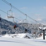 nozawa onsen chailift