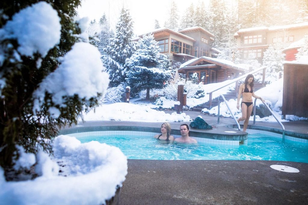 scandinave spa scandinave spa
