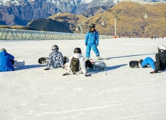 21 things snowboard instructors really really don’t want you to do snowboard instructor