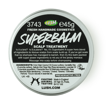 superbalm scalp