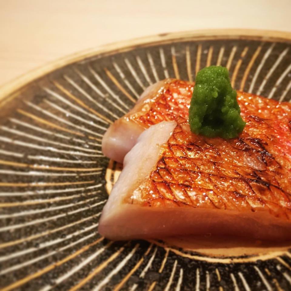 sushi shin niseko