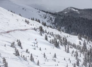 Long time local’s Insider Guide to Arapahoe Basin the beavers arapahoe basin