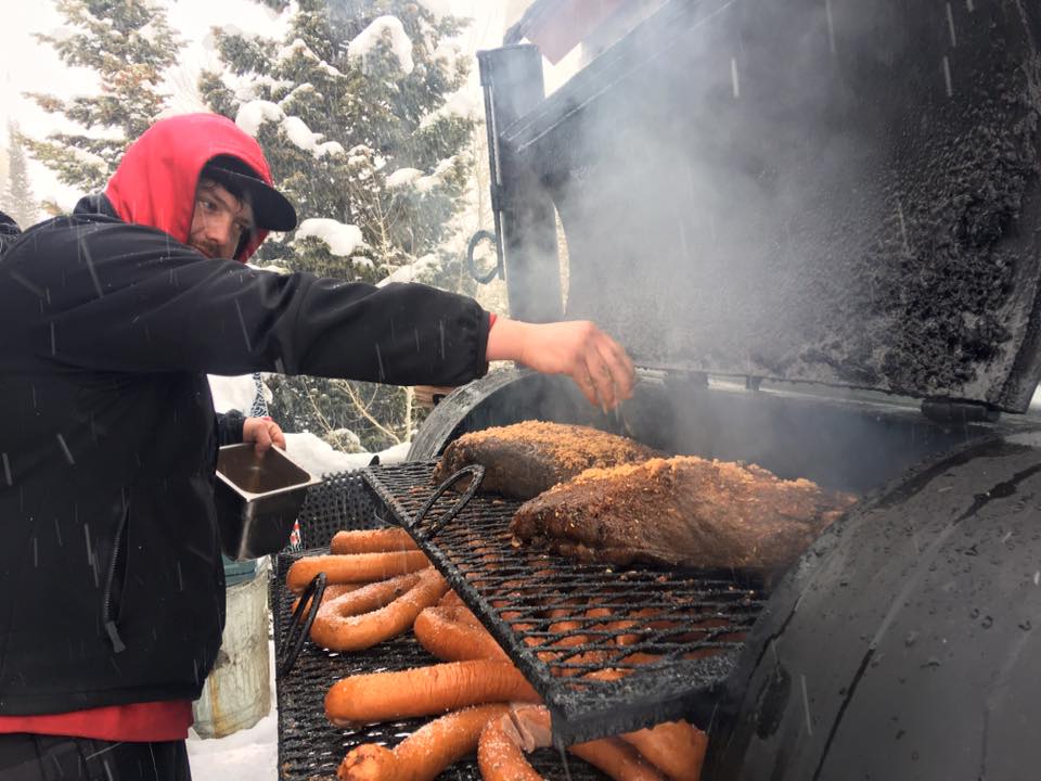 tombstone grill canyons park city