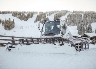 Vail and Beaver Creek latest Colorado resorts to open early vail