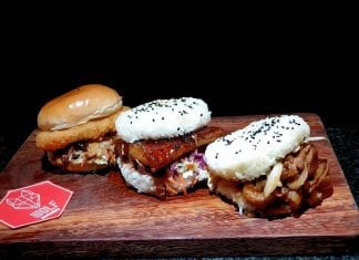 Singapore’s famous Wolf Burger food truck to launch in Niseko wolf burgers niseko