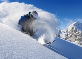 Grand Targhee and Chamonix join The Mountain Collective pass cat skiing
