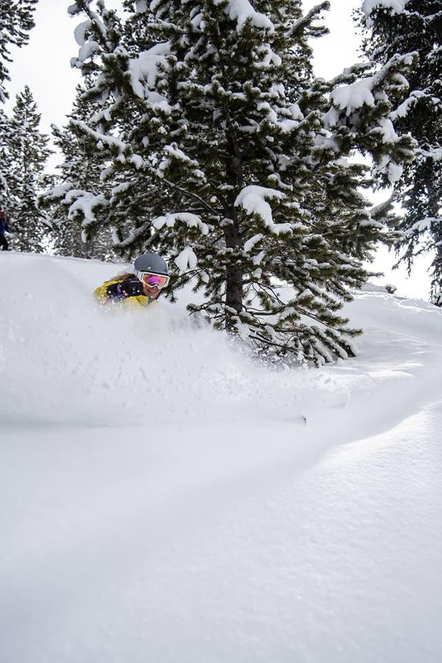 crested butte