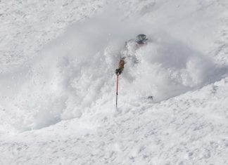 A powder photo gallery from the USA that will make you weep dave pecunies media big sky