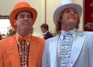 Colorado hotel offering Dumb and Dumber ski Aspen package dumb dumber