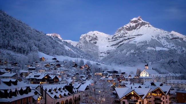 engelberg